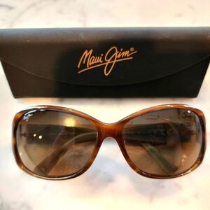 Maui Jim Nalani Sunglasses